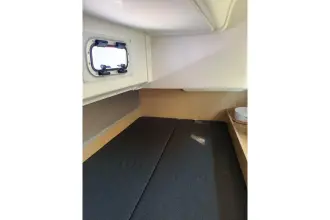 Thumbnail von Beneteau Oceanis 48 Fenrir