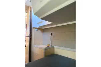 Thumbnail von Beneteau Oceanis 48 Fenrir