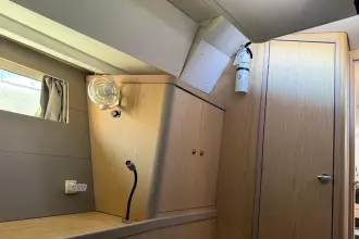 Thumbnail von Beneteau Oceanis 48 Fenrir