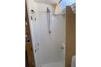 Thumbnail von Beneteau Oceanis 48 Fenrir