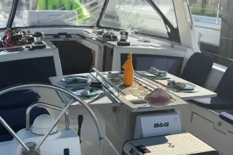 Thumbnail von Beneteau Oceanis 48 Fenrir