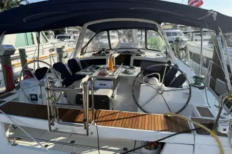 Thumbnail von Beneteau Oceanis 48 Fenrir