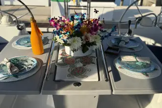 Thumbnail von Beneteau Oceanis 48 Fenrir