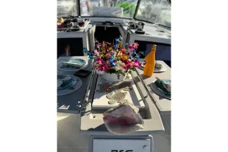 Thumbnail von Beneteau Oceanis 48 Fenrir