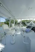 Thumbnail von Hatteras 50 Convertible FORTITUDE