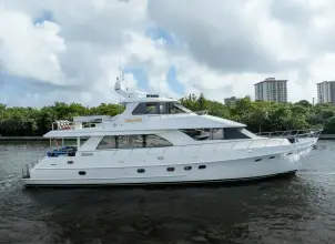 Thumbnail von Ocean Alexander 80 Motoryacht JusMad