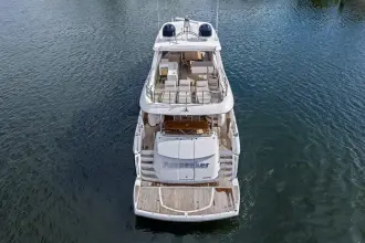 Thumbnail von Sunseeker 88 Yat FUNSEEKER