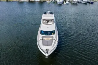 Thumbnail von Sunseeker 88 Yat FUNSEEKER