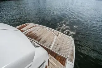 Thumbnail von Sunseeker 88 Yat FUNSEEKER