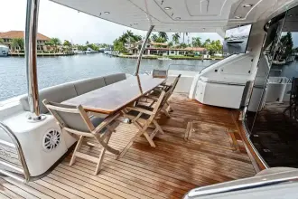 Thumbnail von Sunseeker 88 Yat FUNSEEKER