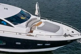 Thumbnail von Sunseeker 88 Yat FUNSEEKER