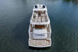 Thumbnail von Sunseeker 88 Yat FUNSEEKER