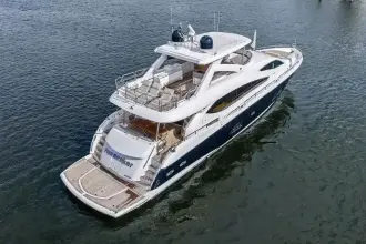 Thumbnail von Sunseeker 88 Yat FUNSEEKER