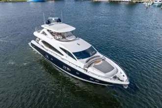 Thumbnail von Sunseeker 88 Yat FUNSEEKER