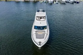 Thumbnail von Sunseeker 88 Yat FUNSEEKER