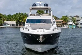 Thumbnail von Sunseeker 88 Yat FUNSEEKER