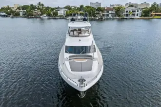 Thumbnail von Sunseeker 88 Yat FUNSEEKER