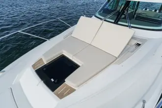 Thumbnail von Tiara Yachts 43LE