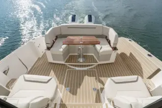 Thumbnail von Tiara Yachts 43LE