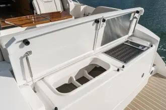 Thumbnail von Tiara Yachts 43LE