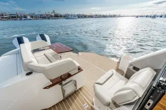 Thumbnail von Tiara Yachts 43LE