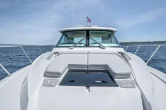 Thumbnail von Tiara Yachts 43LE