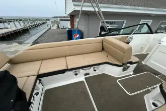 Thumbnail von Sea Ray SDX 250 Dıştan Takma