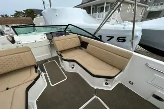 Thumbnail von Sea Ray SDX 250 Dıştan Takma