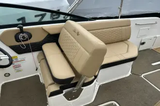 Thumbnail von Sea Ray SDX 250 Dıştan Takma