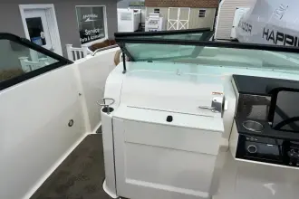 Thumbnail von Sea Ray SDX 250 Dıştan Takma