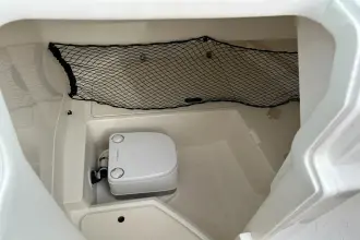 Thumbnail von Sea Ray SDX 250 Dıştan Takma