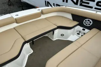 Thumbnail von Sea Ray SDX 250 Dıştan Takma