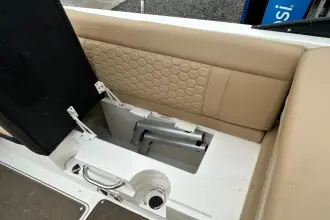 Thumbnail von Sea Ray SDX 250 Dıştan Takma
