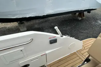 Thumbnail von Sea Ray SDX 250 Dıştan Takma