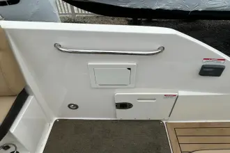 Thumbnail von Sea Ray SDX 250 Dıştan Takma
