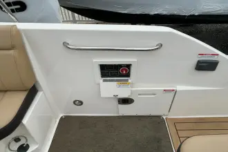 Thumbnail von Sea Ray SDX 250 Dıştan Takma