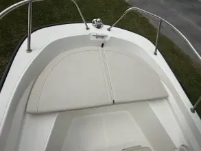 Thumbnail von Boston Whaler 150 Montauk