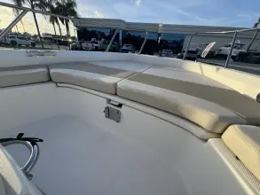 Thumbnail von Boston Whaler 210 Dauntless