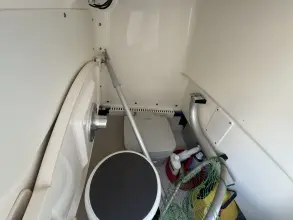 Thumbnail von Boston Whaler 210 Dauntless