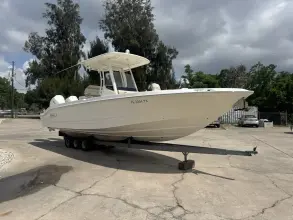 Thumbnail von Boston Whaler 280 Dauntless
