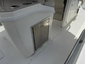 Thumbnail von Boston Whaler 280 Dauntless