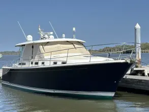 Sabre 45 Express