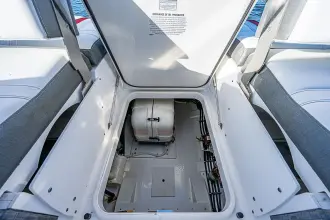 Thumbnail von Tiara Yachts 34LX MULLIGAN