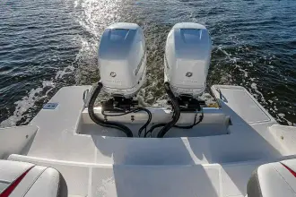 Thumbnail von Tiara Yachts 34LX MULLIGAN