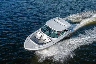 Thumbnail von Tiara Yachts 34LX MULLIGAN