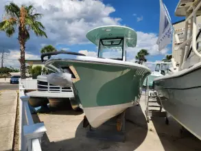 Thumbnail von Sea Hunt Ultra 245 SE