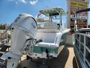 Thumbnail von Sea Hunt Ultra 245 SE