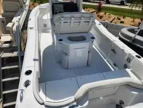 Thumbnail von Sea Hunt Ultra 245 SE