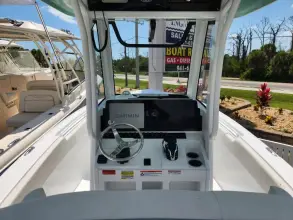 Thumbnail von Sea Hunt Ultra 245 SE