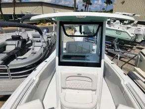 Thumbnail von Sea Hunt Ultra 245 SE